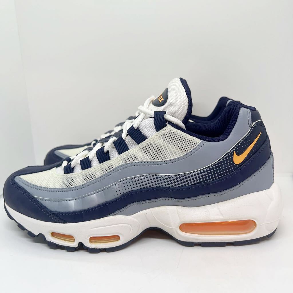 Yahoo!オークション -「air max 95 オレンジ」(ナイキ) (スニーカー)の