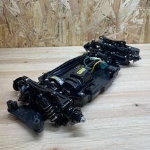 RC 53 タミヤ XB トヨタ GR86 TT02 シャーシ 未使用_画像4