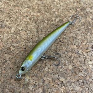 ルアー 427 ラッキークラフト フラッシュミノー 80SP 釣行未使用 LUCKY CRAFT FlashMinnow 