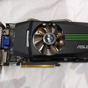 GIGABYTE ギガバイト ASUS エイスース 他 グラフィックボード Radeon HD6850 HD6670 HD5770 GeForce GTX570 他 グラボ PCパーツ k557の画像4