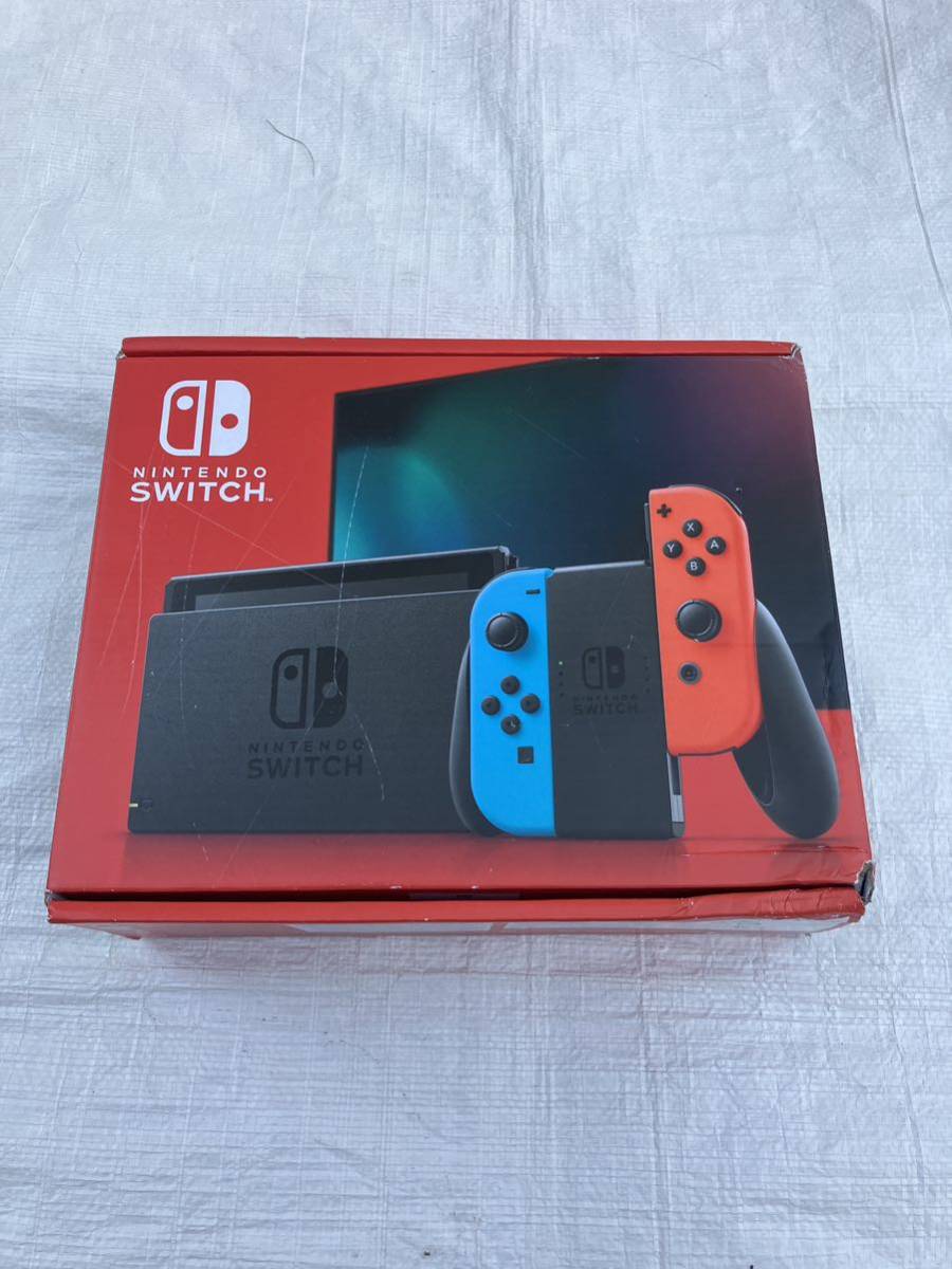 ヤフオク! ネオンブルー ネオンレッドの落札相場