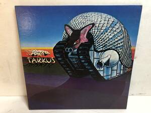 31009S 12inch LP★エマーソン・レイク＆パーマー/EMERSON, LAKE & PALMER/TARKUS★P-8133A