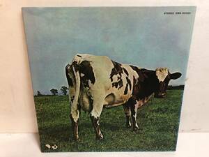 31013S 12inch LP★ピンク・フロイド/PINK FLOYD/ATOM HEART MOTHER★EMS-80320