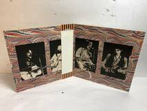 31022S 帯付12inch 2LP★ニッティー・グリッティー・ダート・バンド/NITTY GRITTY DIRT BAND/STARS AND STRIPES FOREVER★LLP-93127B_画像3