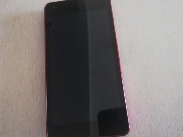Ymobile スマートフォン ジャンク品 SIMフリー スマホ SONY