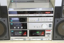 SANSUI サンスイ システムコンポ P-M70 T-M70 A-M70 D-M70W S-M90(T0890)_画像3