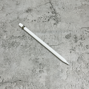 【送料無料・現状品】Apple Pencil　第一世代　A1603　アップルペンシル　ipad　タッチペン　アクセサリー　№231013