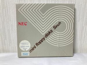 ◯ BASIC デモンストレーション システムディスク 3枚セット 貴重 NEC PC-8801 mkⅡ FR N88-BASIC-N88-日本語