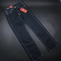 新品★リーバイスレッド/LEVI'S RED/LR 505 ストレート DIAMOND BEACH 0184/【34】_画像3