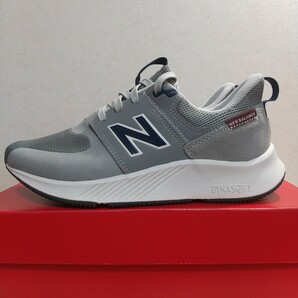 ☆新品☆ new balance（ニューバランス） UA900 ウォーキングシューズ グレー 26ｃｍ 2E 【送料無料】