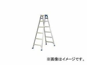 アルインコ/ALINCO 兼用脚立 1.70m 最大使用質量100kg MXJ180F(3516598) JAN：4969182235487