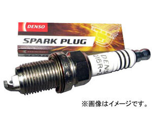 デンソー スパークプラグ ミツビシ ポンプ MEP252・MP2500E・MPE25M・MEL401/501・MPE400 W20M-U(V9110-6022)