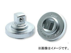 コーケン/Koken 3/8”（9.5mm） クイックスピンナー 3756