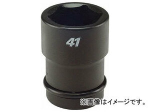 FPC インパクト 自動車用ソケット 差込角25.4mm 対辺36mm 1/1WA-36(7695659)