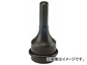 FPC ヘキサゴンレンチ 差込角12.7mm 対辺17mm 4H-17(7696817)