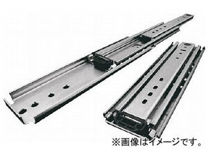 アキュライド ダブルスライドレール457.2mm C9301-18B(7895704)