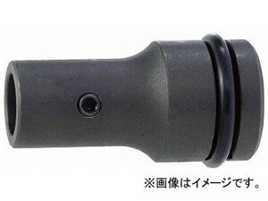 ミトロイ インパクトレンチ用タップ用ソケット P4T-M1415(7769547)