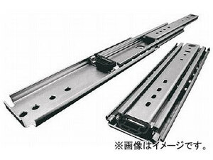 アキュライド ダブルスライドレール609.6mm C9301-24B(7895739)