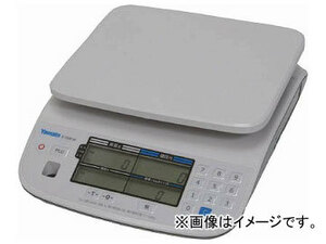 ヤマト デジタル料金はかり R-100E-W-6000(7992289)