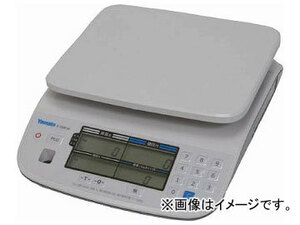 ヤマト デジタル料金はかり R-100E-W-15000(7992262)