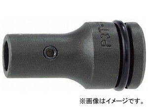 ミトロイ インパクトレンチ用タップ用ソケット P3T-M78(7769521)