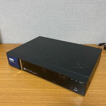 防犯カメラ　NSS デジタルビデオレコーダー　NSD3004AHD 1台/NSS ドーム型カメラ　NSC-AHD933 2台　他まとめてセット　中古品_画像8