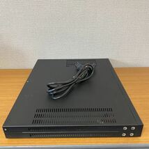 防犯カメラ　4ch 電源供給用受信機 　HD-SDI Receiver with power SC-HRP0604 電源ケーブル付　中古品_画像6