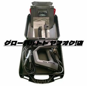 新品推薦☆電気溶接機 110v 半自動溶接機 ポータブル 軽量 デジタルディスプレイ ハンドヘルドアーク溶接機2-14mm溶接厚さ1.6-3.2mm溶