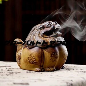  new goods appearance beautiful * ceramics ornament porcelain censer 