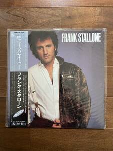 〓AOR〓 フランク・スタローン/ファー・フロム・オーヴァ― FRANK STALLONE