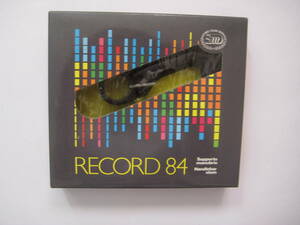 ３ttt　レコード84　110mm