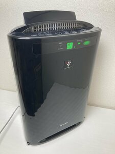 送料込み ■ SHARP シャープ 加湿空気清浄機 高濃度プラズマクラスター KC-700Y5-B