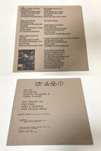 ■ LP Led Zeppelin「Led Zeppelin IV(レッド・ツェッペリンIV)」 P-10125A レコード_画像7