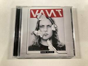 【1】M6687◆Vant／Dumb Blood◆ヴァント／ダム・ブラッド◆国内盤◆