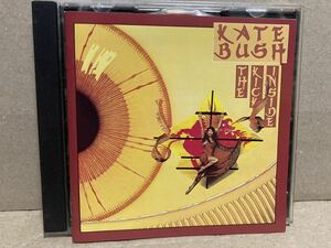 KATE BUSH【国内CD 天使と小悪魔】ROCK/POPS