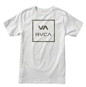 ☆RVCA☆ Dark Camo Tシャツ 日本未入荷 M 限定値下げセール