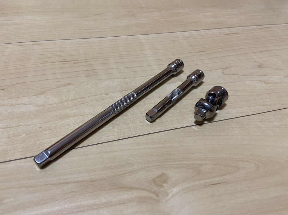 Yahoo!オークション -「(スナップオン snapon snap-on) ユニバーサル