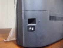 中古品☆ＴＯＳＨＩＢＡ☆東芝☆液晶テレビ☆４０インチ☆ＲＥＧＺＡ☆４０Ａ１☆２０１１年製☆リモコン付き☆３１０Ｓ４－Ｅ１３１６３☆_画像8