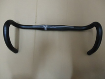 cannondale ROAD 用ドロップハンドル　Ｃ3　Ｃ-Ｃ420ｍｍ_画像5