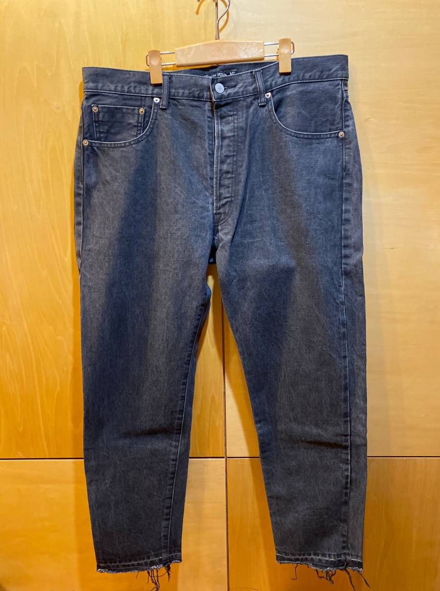 2023年最新】ヤフオク! -サスクワッチファブリックス デニムの中古品