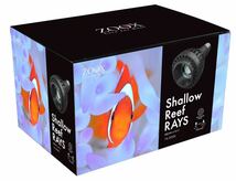 ☆60台入荷☆《ZOOX　Shallow Reef RAYS》LED　海水魚・サンゴ水槽に_画像3