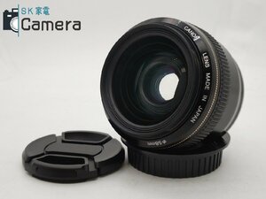 Canon EF 28ｍｍ F1.8 USM キャノン