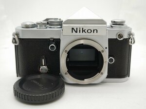 Nikon F2 アイレベル シルバー ニコン