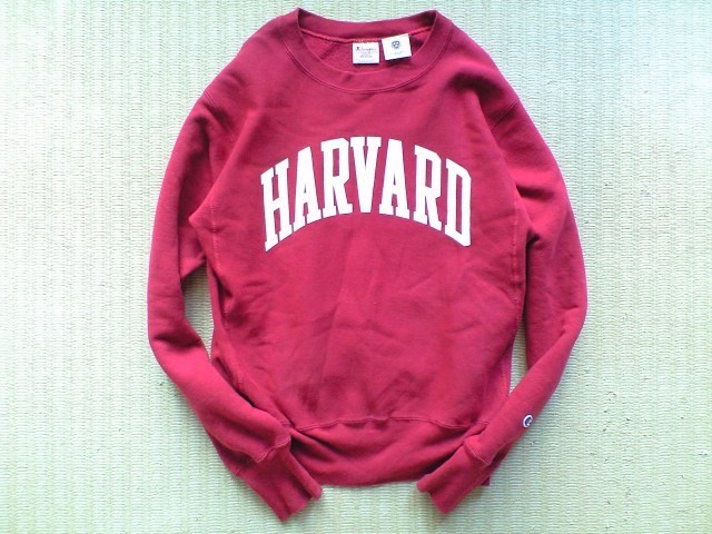 Yahoo!オークション -「champion harvard」(チャンピオン) (た/ち/つ