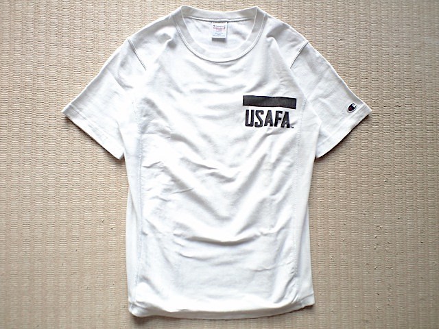2023年最新】ヤフオク! -usafa tシャツの中古品・新品・未使用品一覧