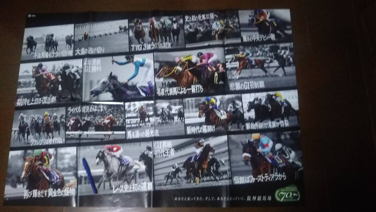 2023年最新】ヤフオク! -jraポスター(競馬)の中古品・新品・未使用品一覧