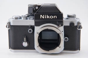 露出計　動作 【 良品 】 ニコン NIKON F2 フォトミックA 788万台　 フィルムカメラ　ＭＦ #43