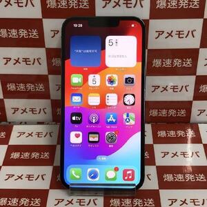 iPhone13 Pro 128GB AU版SIMフリー バッテリー86%[214483]