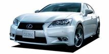 即納●レクサス GS ダッシュボードカバー マット LEXUS/300/300h/350/450h 10系[2012-2020年]ダッシュボードの割れやベタつき防止にも◎_画像3