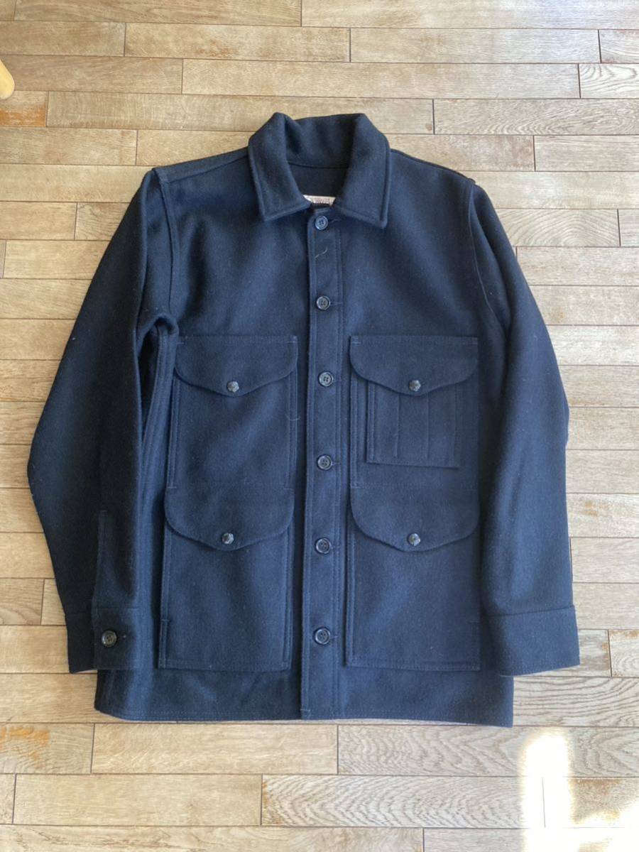 2024年最新】Yahoo!オークション - FILSON(アウトドアウエア)の中古品 